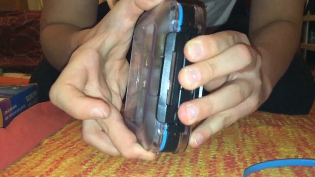 Счастный мир