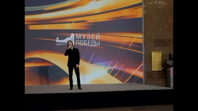 Александр Полковников - «Я люблю тебя, жизнь»( Концерт 