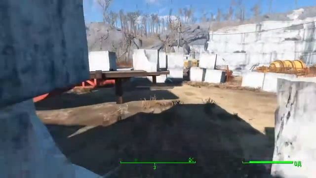 Fallout 4: Выполнение Заданий #4