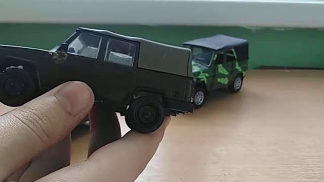 Автолегенды СССР УАЗ И ГАЗ