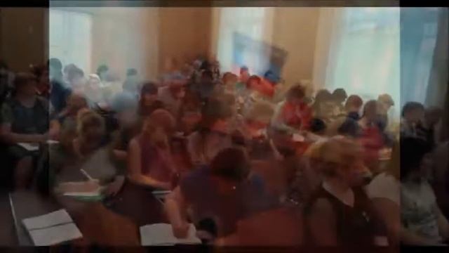 Совещание руководителей ОО