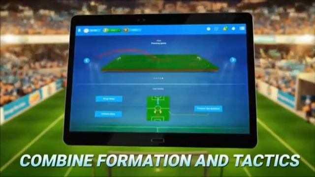 Best 5 Football Manager Games For Android & Ios