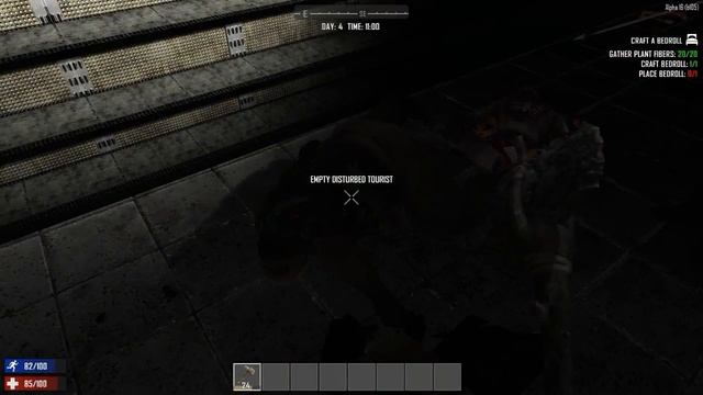 7 Days To Die - Alpha 16 - When The Fat Lady Sings - Part 1 (with Funny Moments)