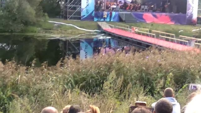 Королева ночи