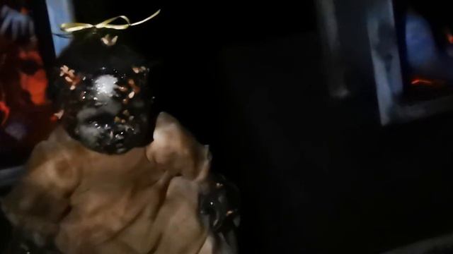 Музей мёртвых кукол ч.5