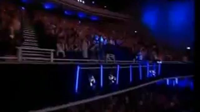 I Dreamed A Dream - Susan Boyle