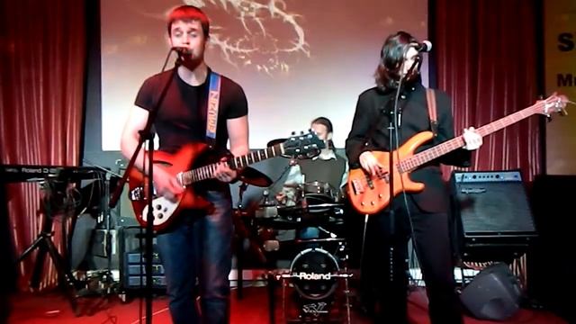 ОБЪЕКТ   Продавщица