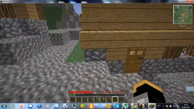 33 мода 3#(дом милый дом)