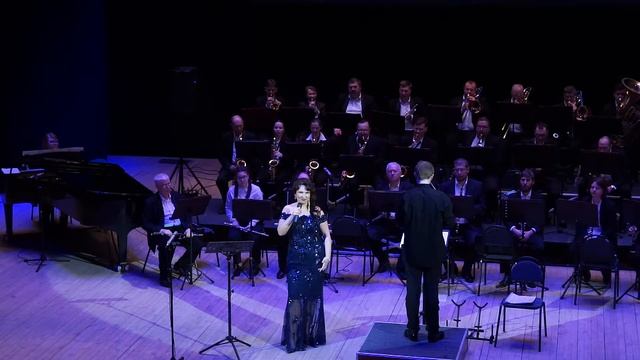 G. Gershwin Summertime From 