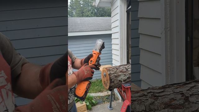 KOBALT Right ANGLE IMPACT WRENCH 4 AMP ULTIMATE OUTPUT VS RIDGID SUBCOMPACT RIGHT ANGLE IMPACT