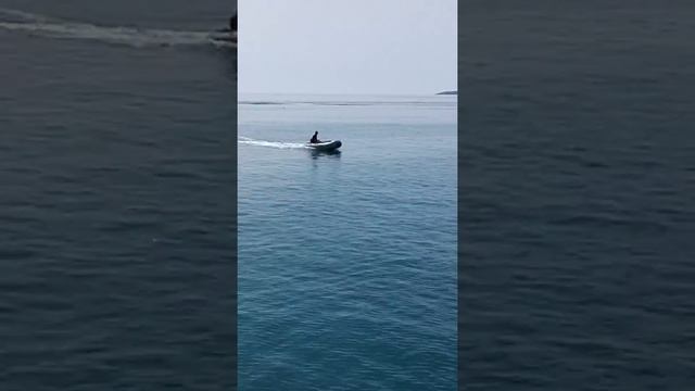 Мореходная 