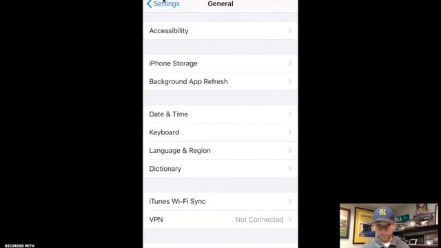 PonderCast Episode 9-  IOS12 Screen Time Features