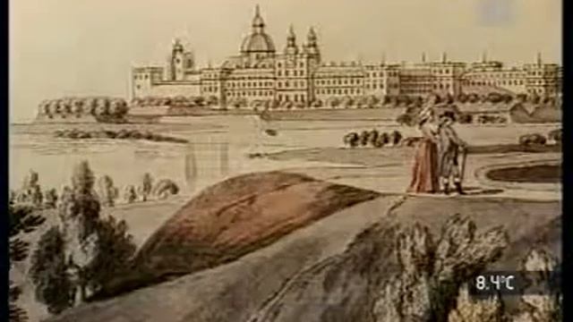 Моцарт  26 мин