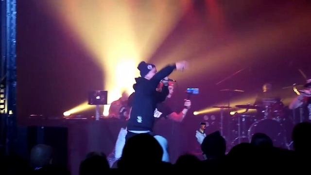 Концерт Onyx СПб Opera Club 24.02.20