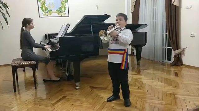 Кіріяк Владислав М.Лисенко 