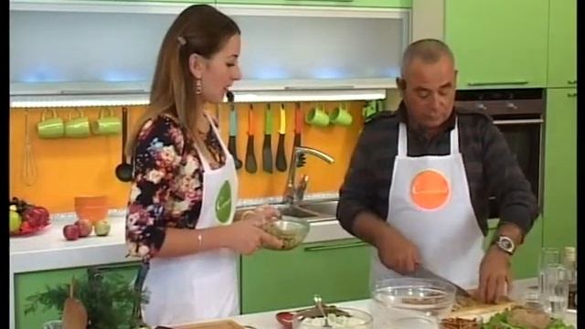 Смачного Семен Мушер