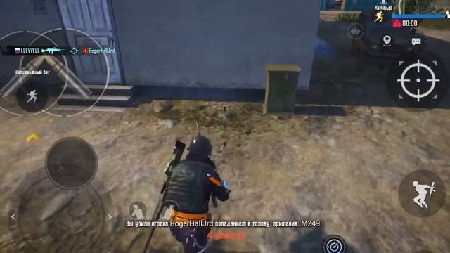 Занимаем топ 1 лутаясь музыкальной станции :не получилось не фартануло