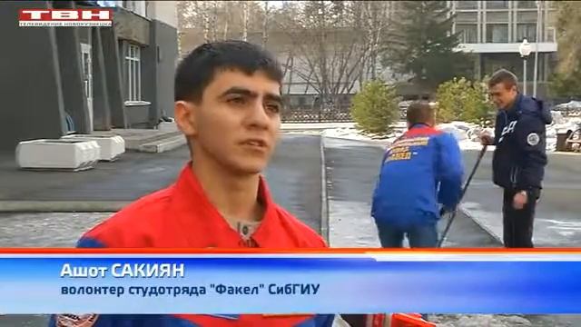 «Факел» готовится строить АЭС и космодром