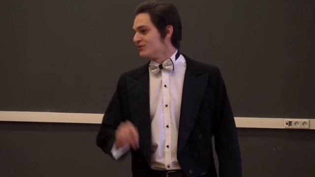 Баранов Александр. Ария Фигаро. Экзамен по вокалу, ВГИК (2022г)