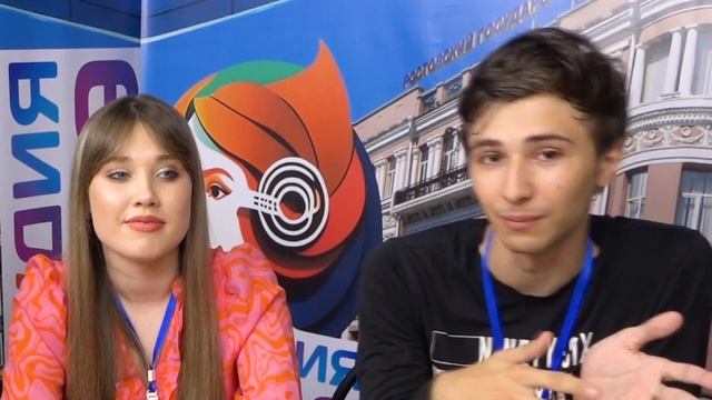 ВЕЧЕР ПЯТНИЦЫ | 02.06.2023