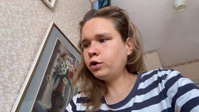 Компульсиыные переедания