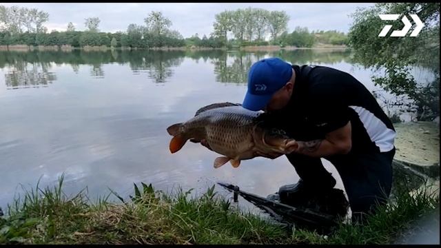 Pełnołuska Niespodzianka Z Rana