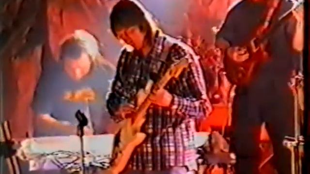 X-RAYS. Путешествие по клубам