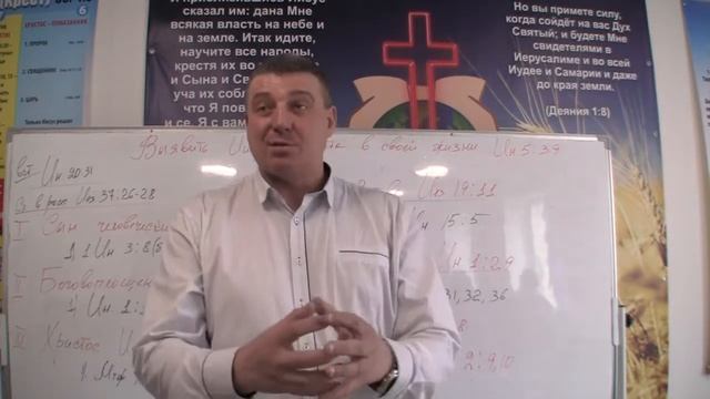 Воскресное Богослужение.27.02.22.