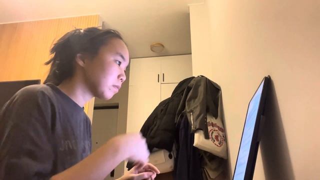 Опера “Хованщина” 3 действие