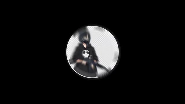 Новый кадиллак (спектрум для музыки)