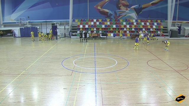 • Чемпионат BFL 22/23 • Эникс - Погода в Доме • Полный матч