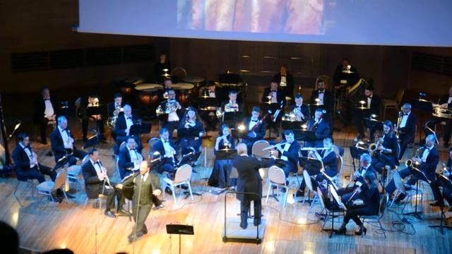 Бруно Таддия - Ария Дона Паскуалле 