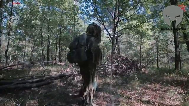 Северные мотивы - Снайперы