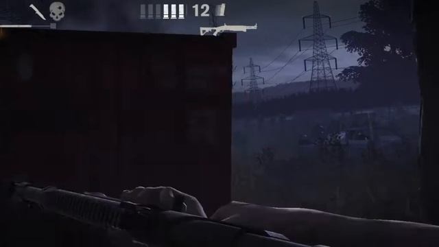 Into The Dead 2 - Completed Weekly Goals - Daily Mission - S-12 RIOT - 08.04.2022