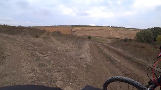 Trip Жмеринка - Могилев-Подольск - Каменец Подольск. Часть 3