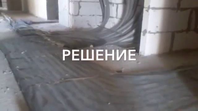 Защита трубопроводов в общественной зоне на этажах PROMENADE EXPO блок 4D 25 06