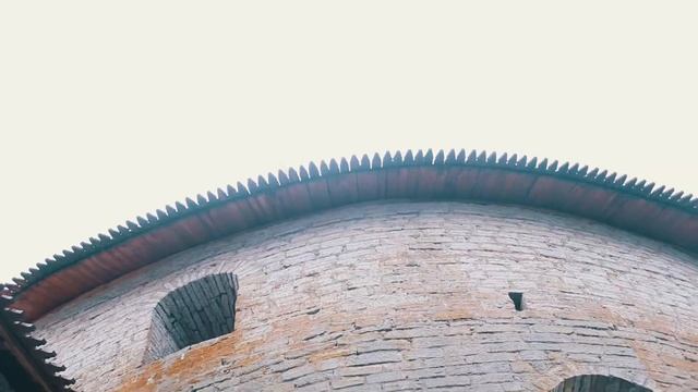 Шлиссельбург и крепость Орешек - The_Mot