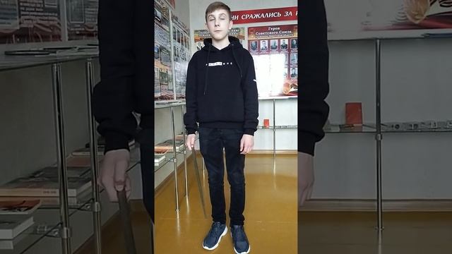 Museum  Of Memory СШ № Береза