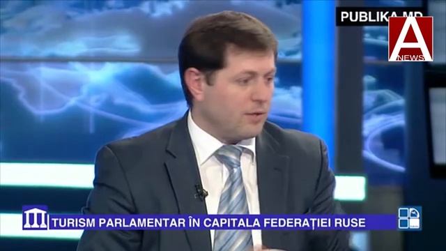 «Молдавские политики виноваты в том, что согласились стать вассалами зарубежных чиновников»