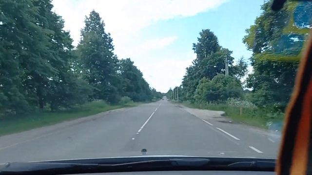 13.06.Мото-коса кирдык....