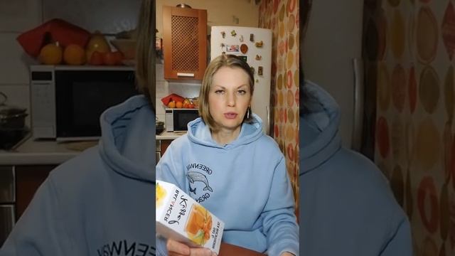 Полезное и вкусное питание