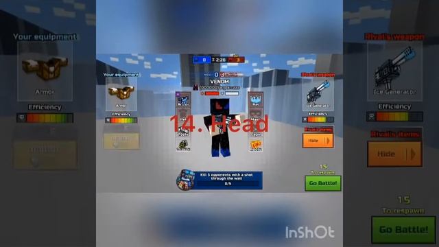 Damage Test(summon Dagger A Ice Generator)PG3D