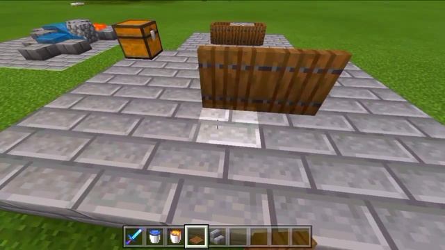 MINECRAFT EASY COBBLESTONE GENERATOR | 250+ COBBLESTONE PER MINUTE 🔥
