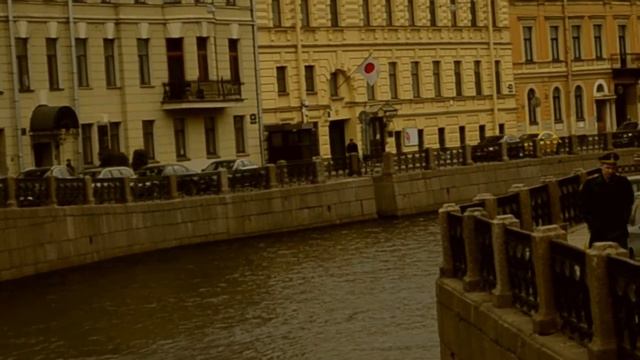 По следам Бодрова