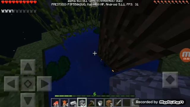 Остров песка полон зомби? У нас есть дробилка опыта? SkyIsland