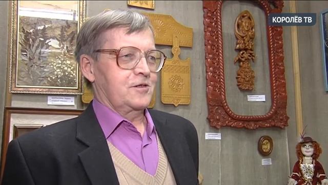 «Как многогранен этот мир» можно узнать на выставке в усадьбе «Костино»