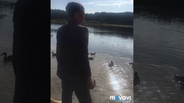 Самый лучший папа❤️