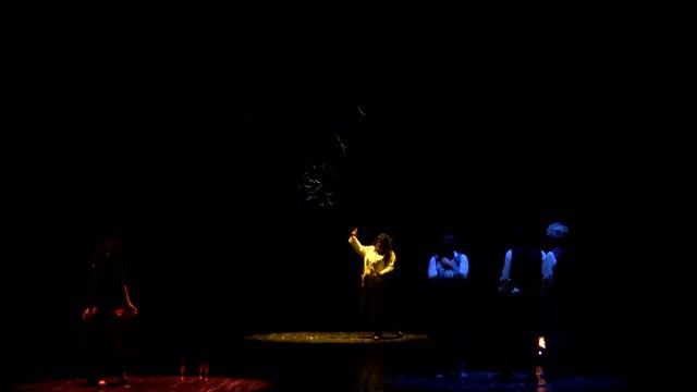 Andreas Pflüger Oper 