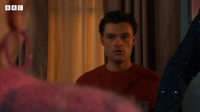 Sharon Is BACK! | Walford REEvisited | EastEnders #thesix