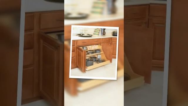 Организация на кухни